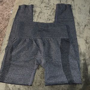 NVTGN Contour leggings